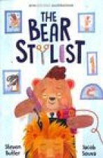 Bear Stylist