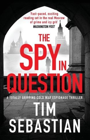Spy in Question