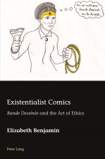 Existentialist Comics