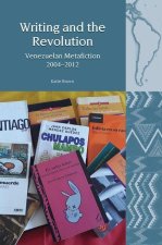 Writing and the Revolution