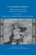 Les Antiquites depaysees