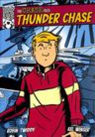 Chase Files: Thunder Chase