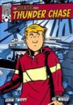 Chase Files: Thunder Chase