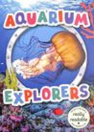 Aquarium Explorers