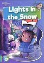 Lights in the Snow