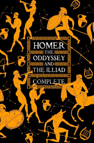 Odyssey & Iliad