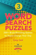 Word Search Three