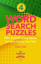 Word Search Four