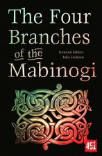 Four Branches of the Mabinogi