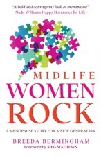 Midlife Women Rock