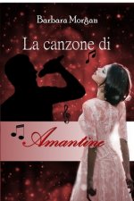 canzone di Amantine