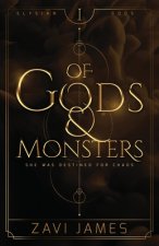Of Gods & Monsters