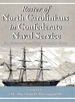 Roster of North Carolinians in Confederate Naval Service