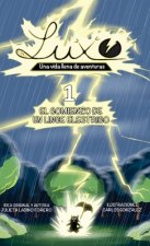 Luxo 1 Una Vida Llena de Aventuras (Hardcover)