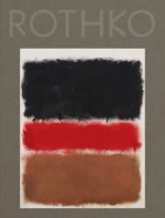 Mark Rothko: 1968 Clearing Away