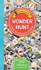 Wonder Hunt