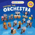 Steam Stories Visiting the Orchestra