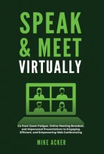 Speak & Meet Virtually