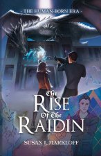 Rise of the Raidin