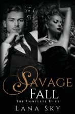 Complete Savage Fall Duet