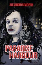 Paradise Harbour