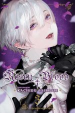 Rosen Blood, Vol. 3