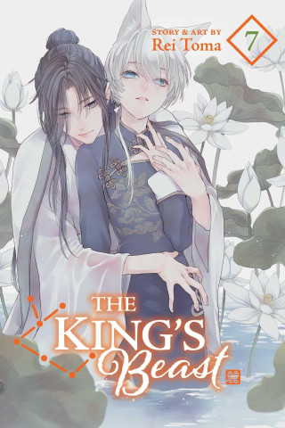 King's Beast, Vol. 7 (Miękka)