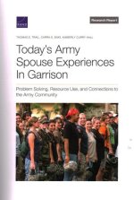 Today's Army Spouse Experiences in Garrison