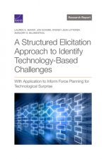 Structured Elicitation Approach to Identify Technology-Based Challenges