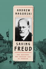 Saving Freud