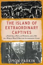 Island of Extraordinary Captives