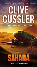 Sahara: A Dirk Pitt Adventure