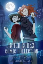 Guild Codex Comic Collection