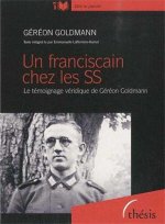 Un franciscain chez les SS - Audiolivre