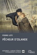 Pêcheur d'Islande