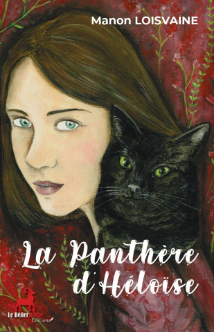 LA PANTHERE D'HELOISE