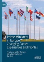 Prime Ministers in Europe