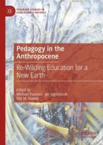 Pedagogy in the Anthropocene