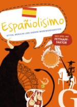 Espa?olísimo