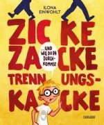 Zicke zacke Trennungskacke - und wie du da durchkommst