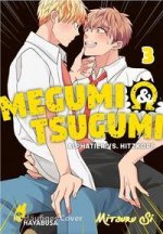 Megumi & Tsugumi - Alphatier vs. Hitzkopf 3