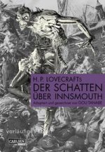 H.P. Lovecrafts  Der Schatten über Innsmouth