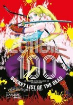 Zombie 100 - Bucket List of the Dead 6