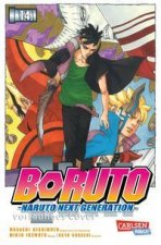 Boruto - Naruto the next Generation 14