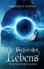 Bucher des Lebens