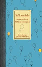 Ballonspiele