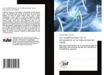 Les modifications de la chromatine et la reparation de l'ADN