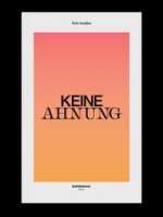 Keine Ahnung