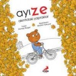 Ayi Ze - Akintidaki Yapraklar