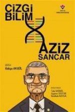 Cizgi Bilim - Aziz Sancar